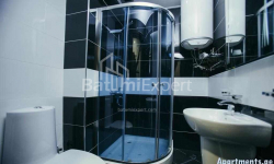 Mənzil 1-комн 33 m² - Şerif Ximşiaşvili, Batumi