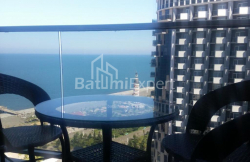 Mənzil 33 m² - Şerif Ximşiaşvili, Batumi, Gürcüstan