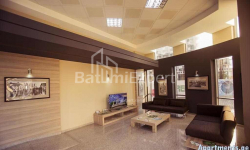 Mənzil 33 m² - Şerif Ximşiaşvili, Batumi, Gürcüstan