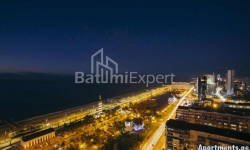 Mənzil 33 m² - Şerif Ximşiaşvili, Batumi, Gürcüstan