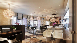 Mənzil 72 m² - Şerif Ximşiaşvili, Batumi, Gürcüstan