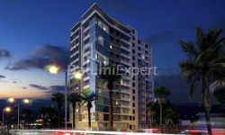 Mənzil 3-комн 72 m² - Şerif Ximşiaşvili, Batumi