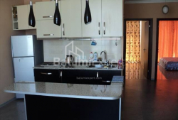 Mənzil 3-комн 70 m² - Şerif Ximşiaşvili, Batumi