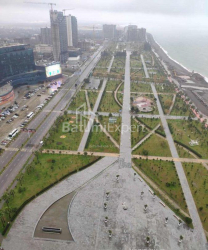 Mənzil 31 m² - Yurievskaya, Batumi, Gürcüstan