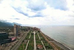 Mənzil 1-комн 31 m² - Yurievskaya, Batumi