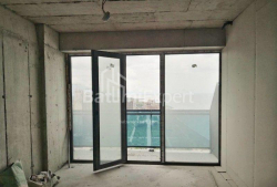 Mənzil 1-комн 31 m² - Yurievskaya, Batumi