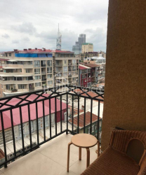 Mənzil 3-комн 70 m² - Vaxtanq Qorqasali, Batumi