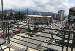 Mənzil 3-комн 58 m² - Yurievskaya, Batumi