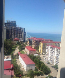 Mənzil 2-комн 52 m² - Yusuf Kobaladze, Batumi