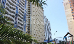 Mənzil 2-комн 52 m² - Yusuf Kobaladze, Batumi