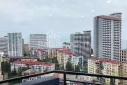 Mənzil 2-комн 60 m² - Niko Pirosmani, Batumi
