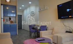 Mənzil 3-комн 55 m² - Zuraba Qorqiladze, Batumi