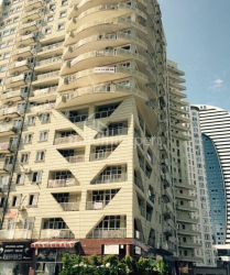 Mənzil 3-комн 55 m² - Zuraba Qorqiladze, Batumi