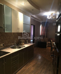 Mənzil 50 m² - Şerif Ximşiaşvili, Batumi, Gürcüstan