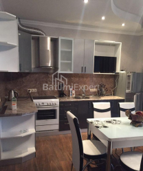 Mənzil 2-комн 48 m² - Şerif Ximşiaşvili, Batumi