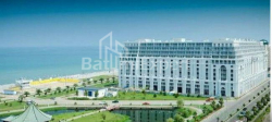 Mənzil 2-комн 48 m² - Şerif Ximşiaşvili, Batumi