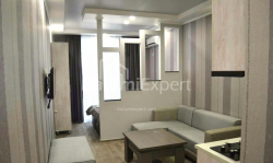 Mənzil 1-комн 33 m² - Niko Pirosmani, Batumi