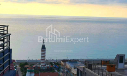Mənzil 1-комн 33 m² - Niko Pirosmani, Batumi
