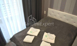 Mənzil 1-комн 33 m² - Niko Pirosmani, Batumi
