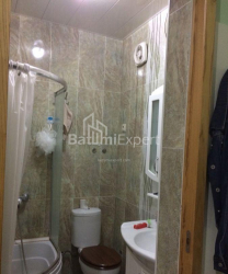Mənzil 2-комн 47 m² - Yurievskaya, Batumi