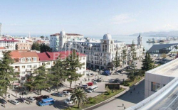 Mənzil 2-комн 135 m² - Yurievskaya, Batumi