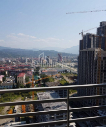 Mənzil 55 m² - Zuraba Qorqiladze, Batumi, Gürcüstan