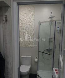 Mənzil 2-комн 55 m² - Şerif Ximşiaşvili, Batumi