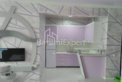 Mənzil 60 m² - Niko Pirosmani, Batumi, Gürcüstan