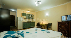 Mənzil 1-комн 33 m² - Şerif Ximşiaşvili, Batumi