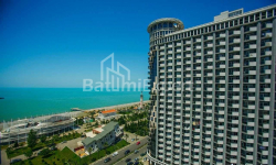 Mənzil 1-комн 33 m² - Şerif Ximşiaşvili, Batumi