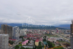 Mənzil 2-комн 45 m² - Zuraba Qorqiladze, Batumi
