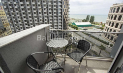 Mənzil 47 m² - Şerif Ximşiaşvili, Batumi, Gürcüstan