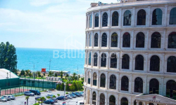 Mənzil 2-комн 47 m² - Şerif Ximşiaşvili, Batumi