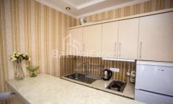 Mənzil 2-комн 47 m² - Şerif Ximşiaşvili, Batumi