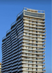Mənzil 1-комн 26 m² - Yusuf Kobaladze, Batumi