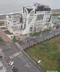 Mənzil 26 m² - Yusuf Kobaladze, Batumi, Gürcüstan
