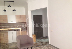 Mənzil 57 m² - İlya Çavçavadze, Batumi, Gürcüstan