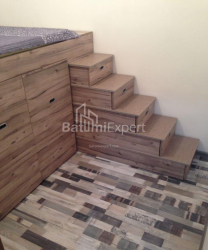 Mənzil 57 m² - İlya Çavçavadze, Batumi, Gürcüstan