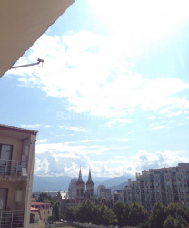 Mənzil 116 m² - Vaxtanq Qorqasali, Batumi, Gürcüstan