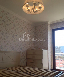 Mənzil 4-комн 116 m² - Vaxtanq Qorqasali, Batumi
