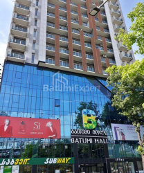 Mənzil 46 m² - Zuraba Qorqiladze, Batumi, Gürcüstan