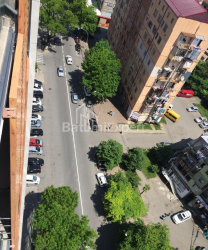Mənzil 2-комн 46 m² - Zuraba Qorqiladze, Batumi