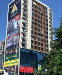 Mənzil 2-комн 46 m² - Zuraba Qorqiladze, Batumi