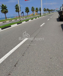 Mənzil 3-комн 73 m² - Şerif Ximşiaşvili, Batumi
