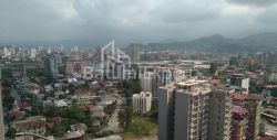Mənzil 2-комн 46 m² - David Agmashenebli, Batumi