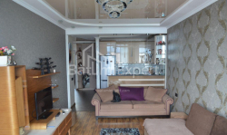 Mənzil 73 m² - Yusuf Kobaladze, Batumi, Gürcüstan