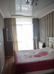 Mənzil 3-комн 73 m² - Yusuf Kobaladze, Batumi