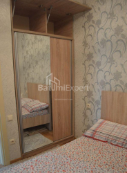 Mənzil 62 m² - Şalva İnasaridze, Batumi, Gürcüstan