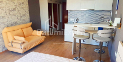 Mənzil 1-комн 29 m² - Yusuf Kobaladze, Batumi