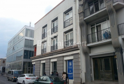 Mənzil 1-комн 30 m² - Yurievskaya, Batumi